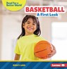 Basketball: A First Look - Percy Leed - 9781728479019