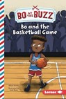 Bo and the Basketball Game - SMITH,  Elliott - 9781728486277