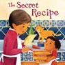 The Secret Recipe - Ilan Stavans - 9781728486437
