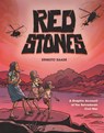 Red Stones: A Graphic Account of the Salvadoran Civil War - Ernesto Saade - 9781728490632
