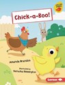 Chick-A-Boo! - Amanda Brandon - 9781728490823