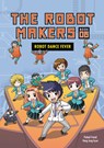 Robot Dance Fever: Book 6 - Friend Podoal - 9781728492445