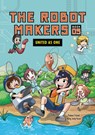 United as One: Book 9 - Friend Podoal - 9781728492476
