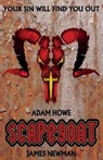 Scapegoat - NEWMAN,  James - 9781728625355