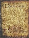 The Little Book of Demons - Dean Rencraft - 9781728965208
