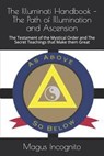 Mentz, G: ILLUMINATI HANDBK - George Mentz ; Magus Incognito - 9781729220214