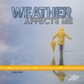Weather Affects Me - Mari C. Schuh - 9781731628381