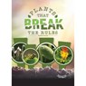 Plants That Break the Rules - Natasha Vizcarra - 9781731658012