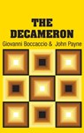 The Decameron - Giovanni Boccaccio - 9781731700322