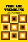 Fear and Trembling - Soren Kierkegaard - 9781731702302