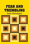 Fear and Trembling - Soren Kierkegaard - 9781731706775