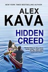 Hidden Creed - Alex Kava - 9781732006430