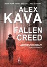 Fallen Creed (Ryder Creed K-9 Mystery Series) - Alex Kava - 9781732006461