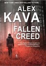 Fallen Creed - Alex Kava - 9781732006478