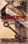 Secrets Most Writers and Publishers Will Never Tell You - Tomczyk - 9781732015630