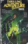 Thrilling Adventure Yarns 2022 - Fabian Nicieza ; Will Murray - 9781732040663