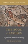 The Book of Exodus - Ed Gallagher - 9781732048362