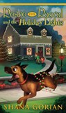 Rosco the Rascal and the Holiday Lights - Shana Gorian - 9781732061149