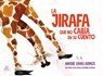 SPA-JIRAFA QUE NO CABIA EN SU - Haydee Zayas Ramos - 9781732073166