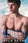 Medley - REYNE,  Layla - 9781732088344