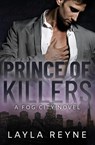 Prince of Killers - Layla Reyne - 9781732088375