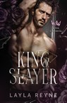 King Slayer - Layla Reyne - 9781732088399