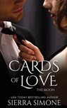 Cards of Love: The Moon - Sierra Simone - 9781732172289