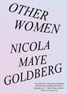 Other Women - Nicola Maye Goldberg - 9781732192003