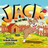 Jack the Pit Bull - Taylor Evans - 9781732256705