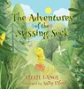 The Adventures of the Missing Sock - Lizzie Lange - 9781732383500