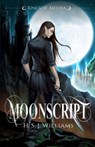 Moonscript - H S J Williams - 9781732430624