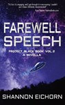 Farewell Speech - Shannon Eichorn - 9781732434042