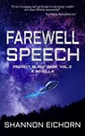 Farewell Speech - Shannon Eichorn - 9781732434059