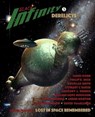 Black Infinity: Derelicts - ENGLISH,  Tom - 9781732434448