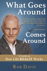 What Goes Around Comes Around - Rob Davis - 9781732566507