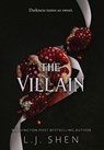 The Villain - L J Shen - 9781732624771