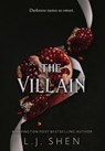 The Villain - L J Shen - 9781732624771