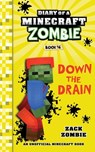 Diary of a Minecraft Zombie Book 16 - Zack Zombie - 9781732626546