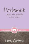 Proclaimed - Lacy Crowell - 9781732666108