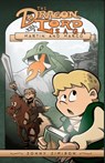 Martin and Marco: The Dragon Lord Saga, Volume 1 - Jonny Jimison - 9781732691070