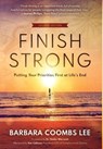 Finish Strong - Barbara Coombs Lee - 9781732774452