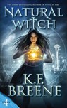 Natural Witch - K F Breene - 9781732798946
