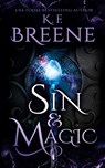 Sin & Magic - K. F. Breene - 9781732798984