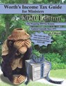 Worth's Income Tax Guide for Ministers: 2020 Edition for Preparing 2019 Tax Returns - Beverly J. Worth - 9781732865822