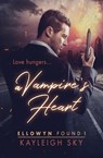 A Vampire's Heart - Kayleigh Sky - 9781732913400