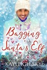 Bagging Santa's Elf - Kayleigh Sky - 9781732913424
