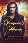 A Vampire's Honor - Kayleigh Sky - 9781732913479