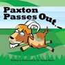 Paxton Passes Out - Denise Marie - 9781732916401