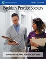 Psychiatry Practice Boosters, Third Edition - Thomas Jordan - 9781732952249