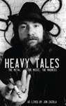 HEAVY TALES - Jon Zazula - 9781733056724